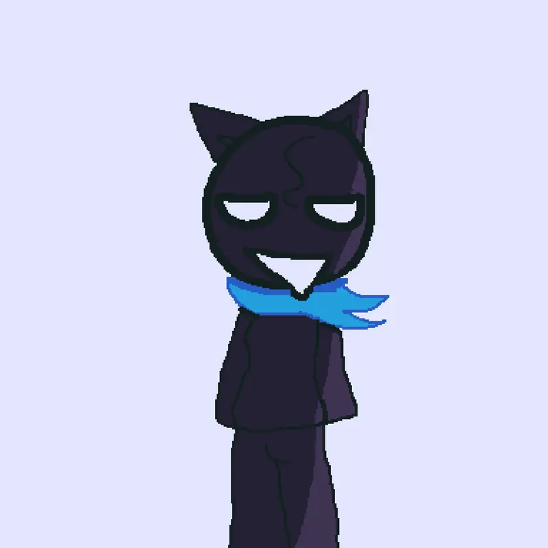 Game by @makeil_xD