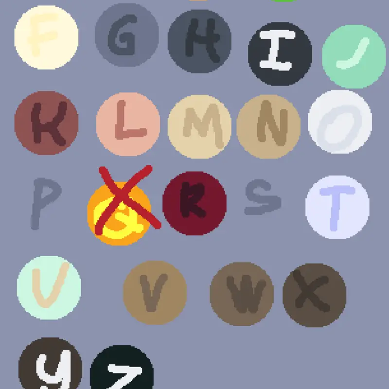 Game by @nonbanono