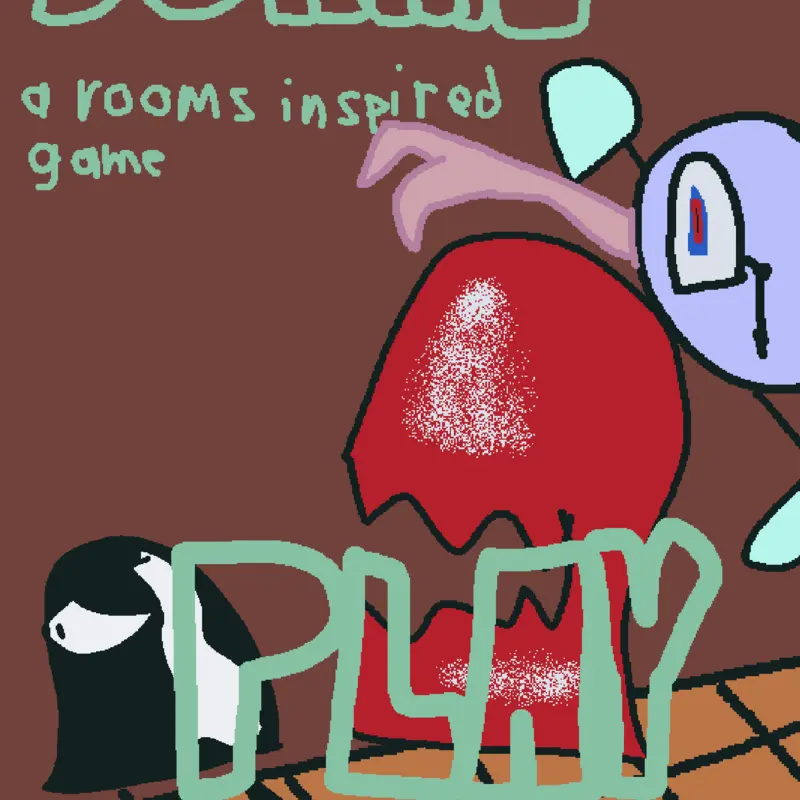 Game by @Windoe_TheCannibal