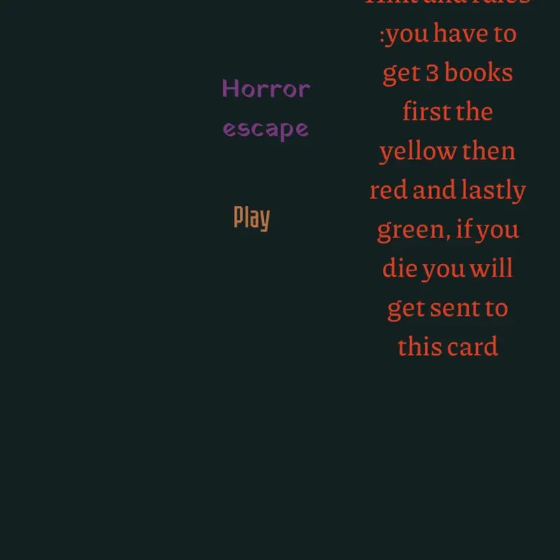 Game by @fadinglight8594