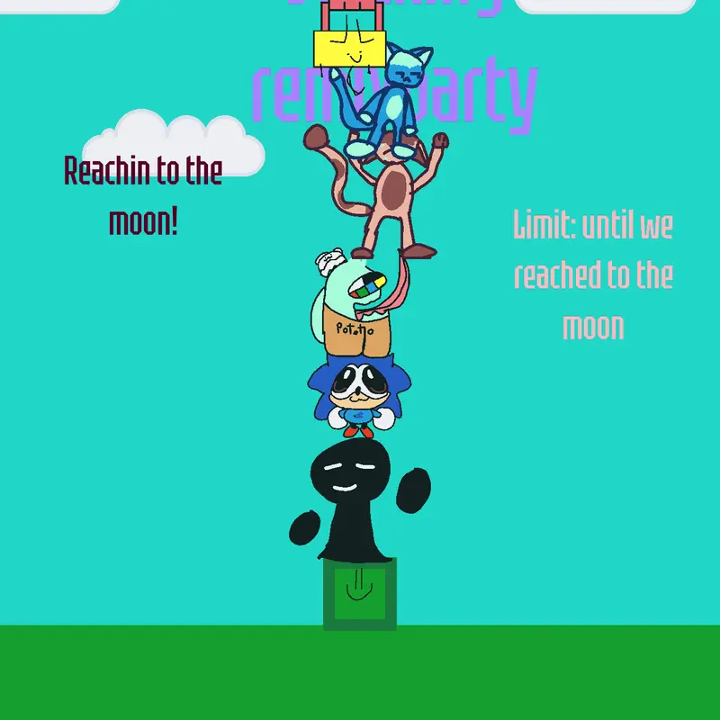 Game by @mrfunfnf32count