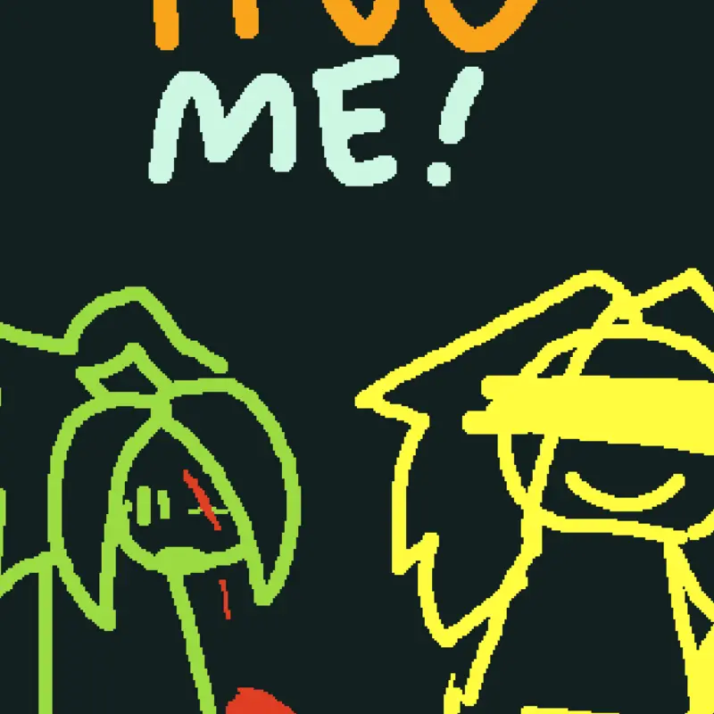 Game by @tipory