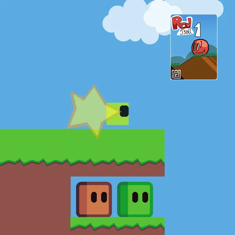 Game by @asgan