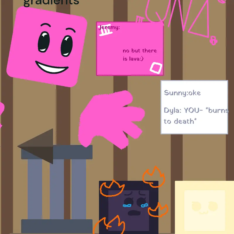 Game by @Unknown_Honey