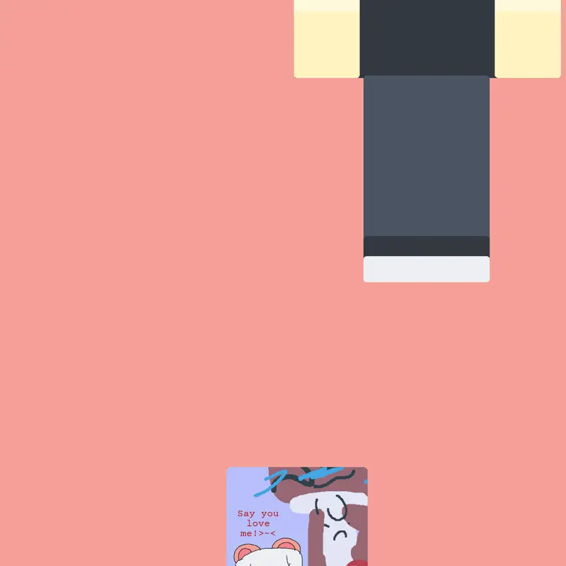 Game by @flobker_