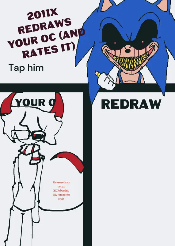 Game by @X4n_th_v2-Artist