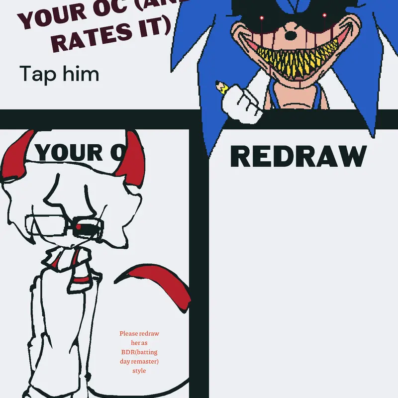 Game by @X4n_th_v2-Artist