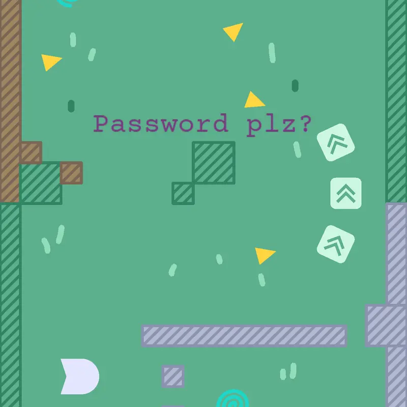 Game by @password-
