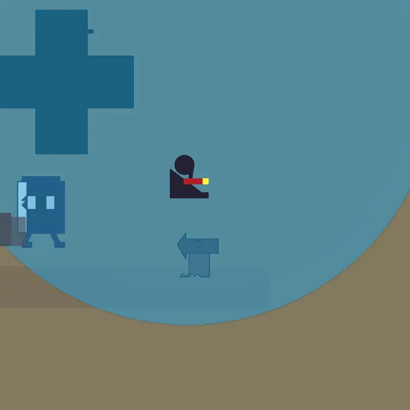Game by @glassischicken