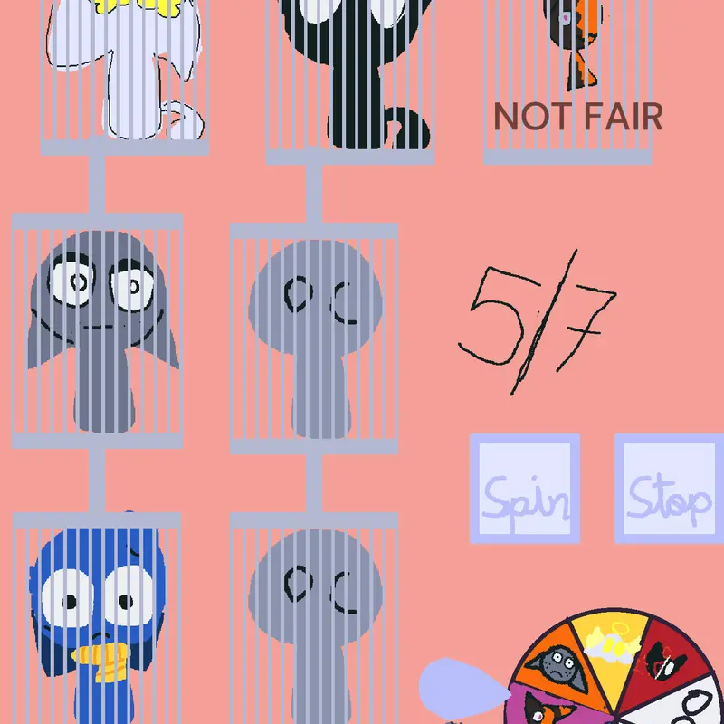 Game by @NotDeadChannel101