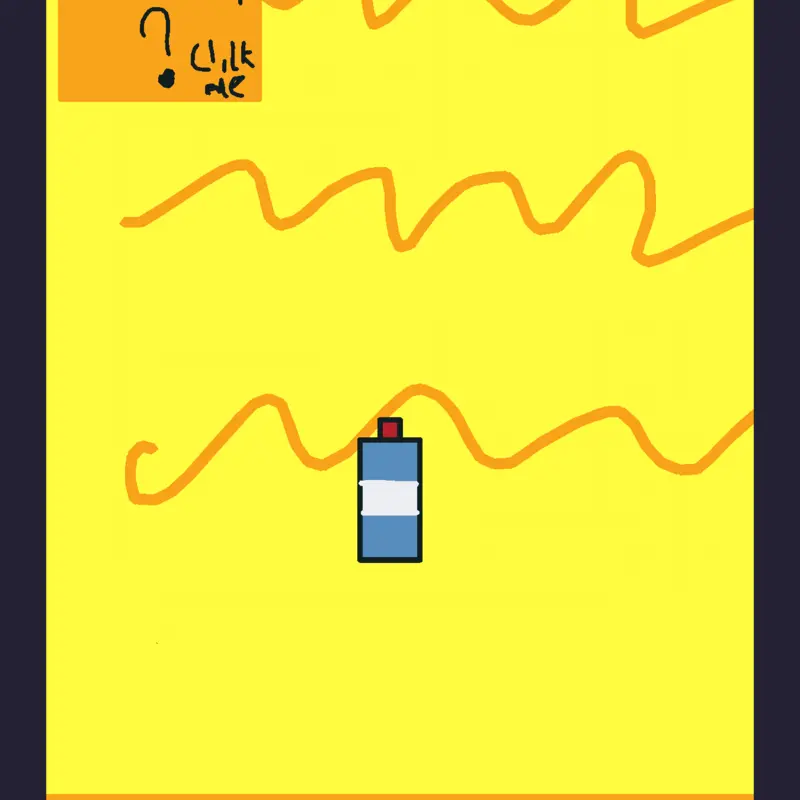 Game by @denizbekrk