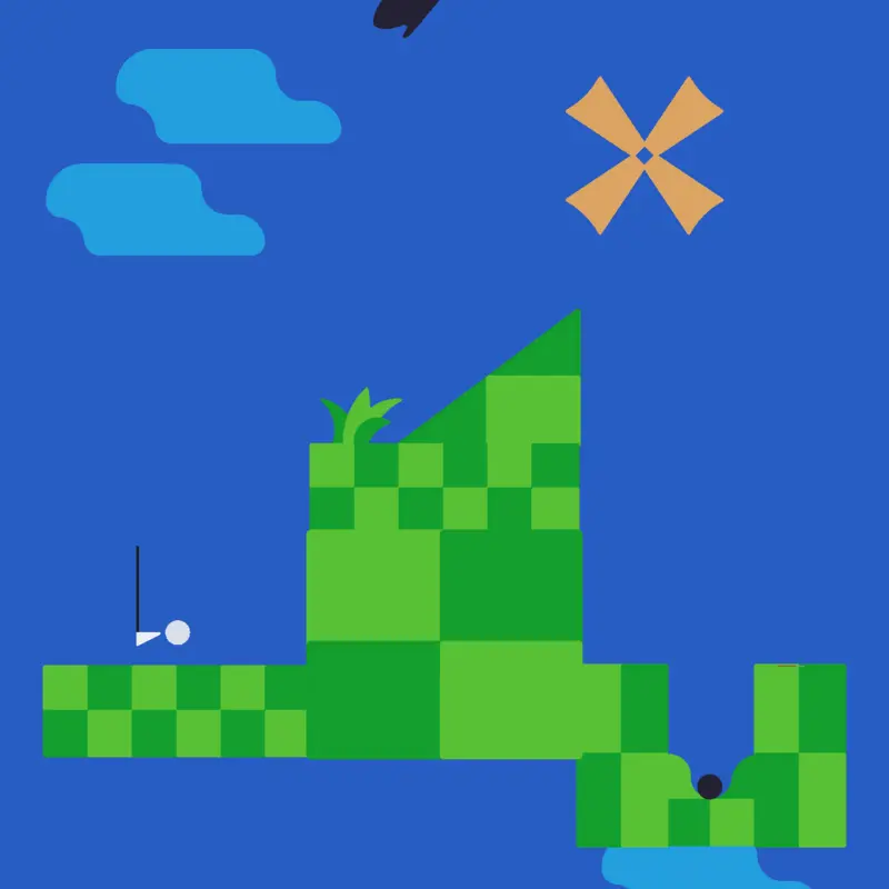 Game by @Jppd