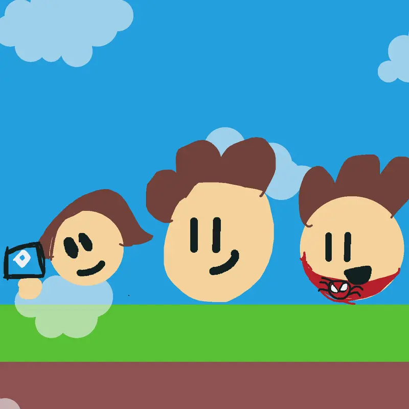 crédits MatisUriel by @CristianGonzalez1