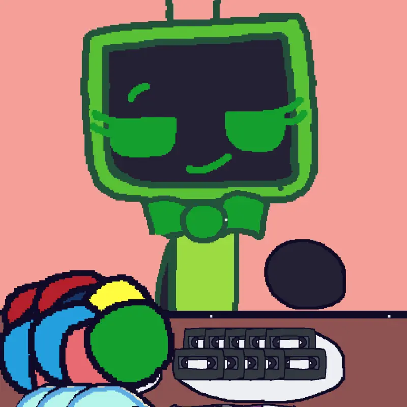 Game by @uvamen