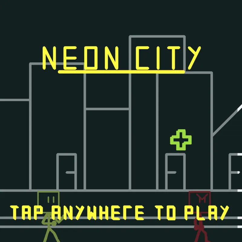 Game by @heaven_grace
