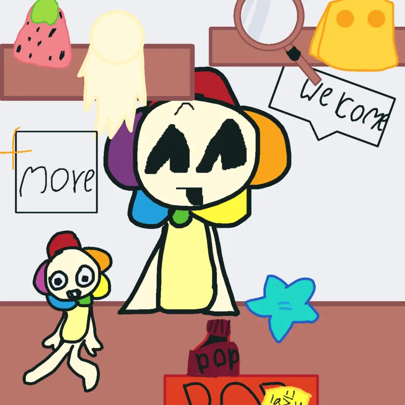 Game by @f0rsaken_4ever
