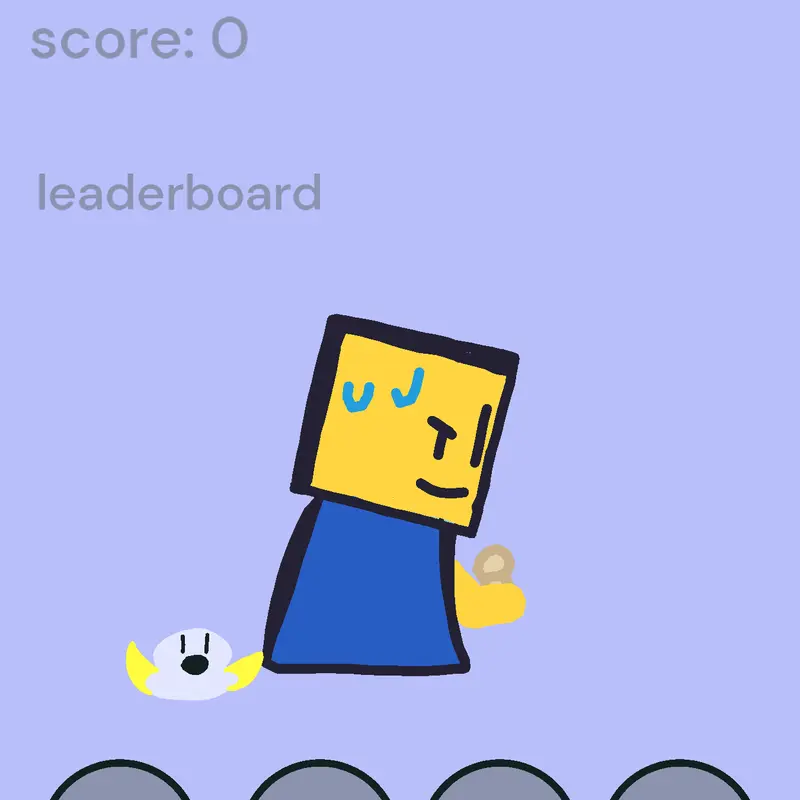 Game by @a-random-nerd_101