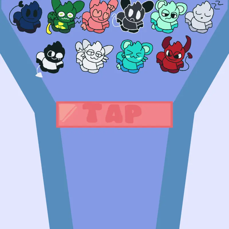 Game by @Momolow928715