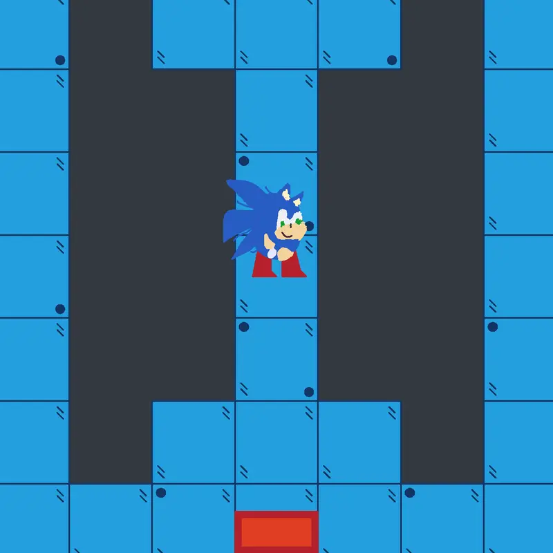 Game by @SONIC_REAL_199