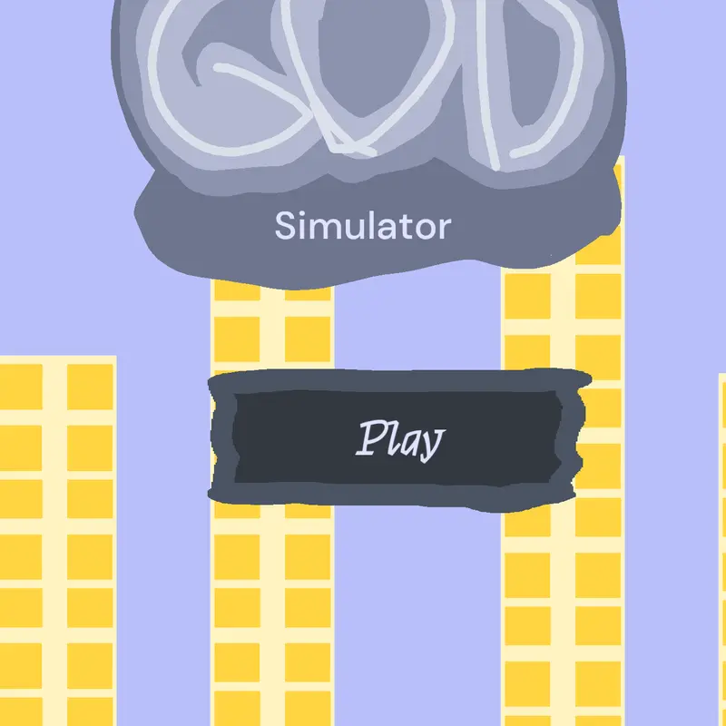 Game by @pman358