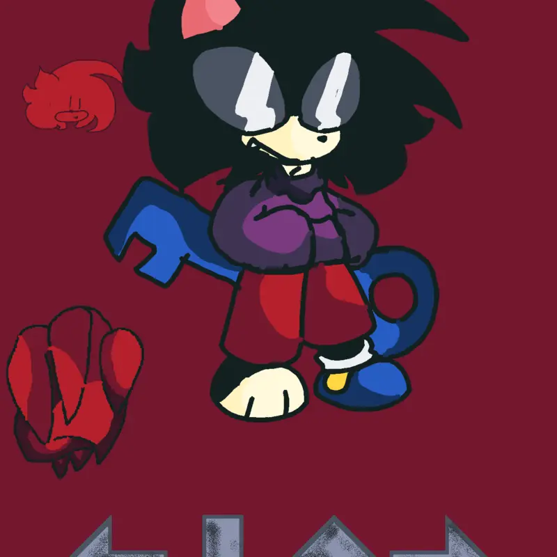 Game by @glitchzone_gnomoldn