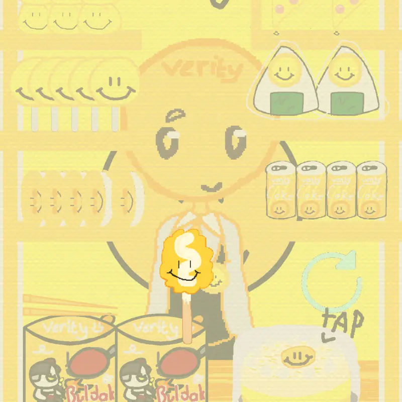Game by @alicetheV3R1TY