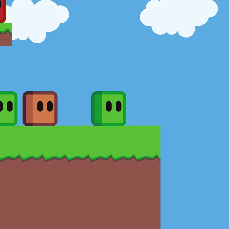 Game by @Doctor_Gamming