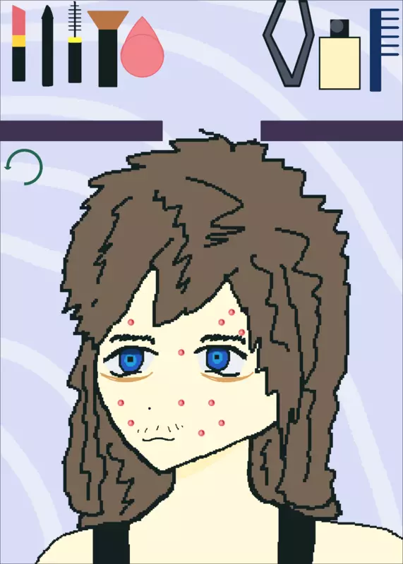 Game by @TIASHA