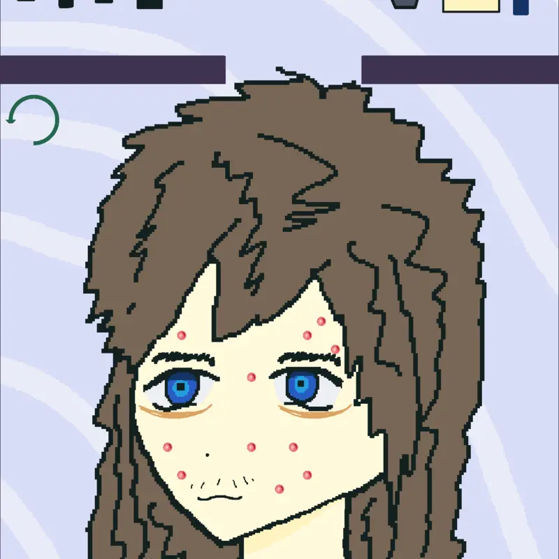Game by @TIASHA