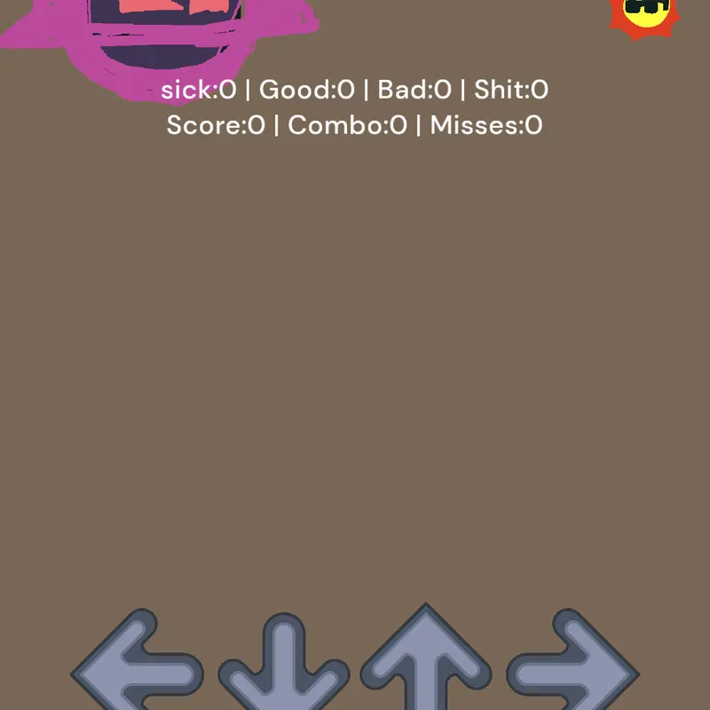 Game by @SATURNLOVER988