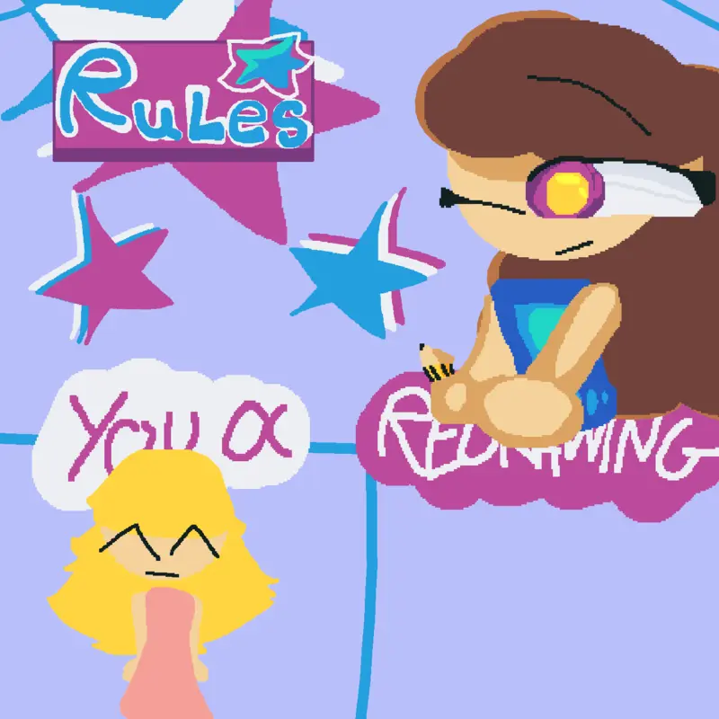 Game by @Sabrina_irmadelorenzo