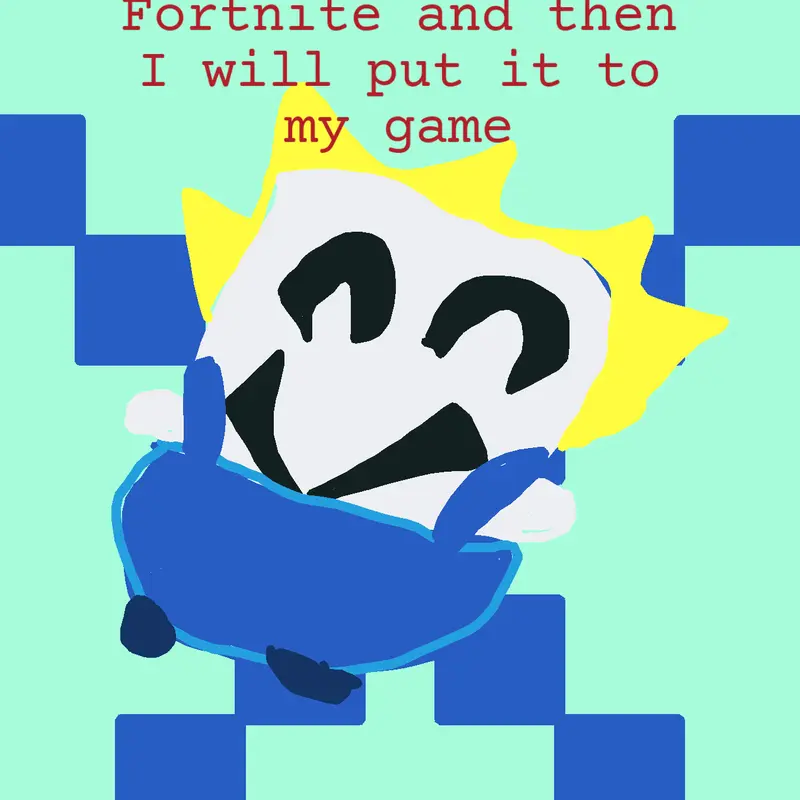 Game by @ghos45