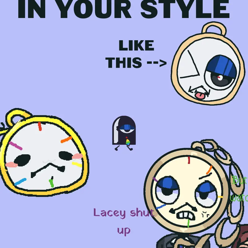 Game by @lacey_lol
