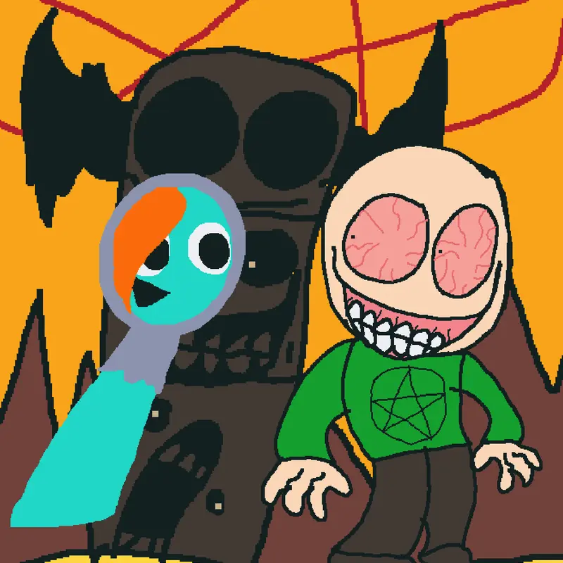 Game by @i_am_no_longer_kyan