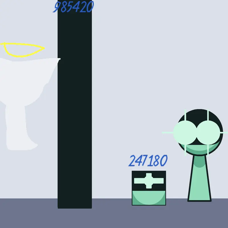 Game by @sylvelloandbobsecret2