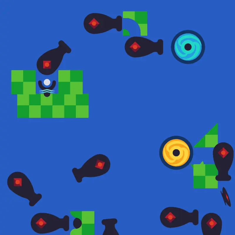 Game by @A1D3