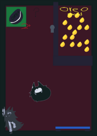 Miss circle Cat [new update v.