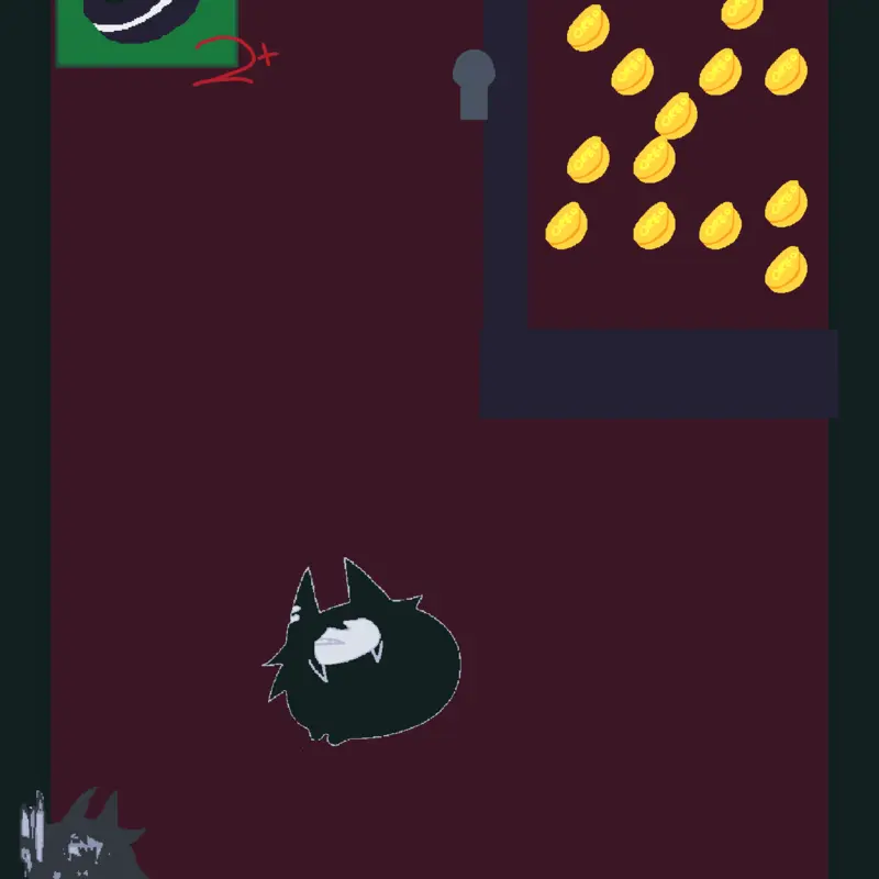 Game by @drill-man