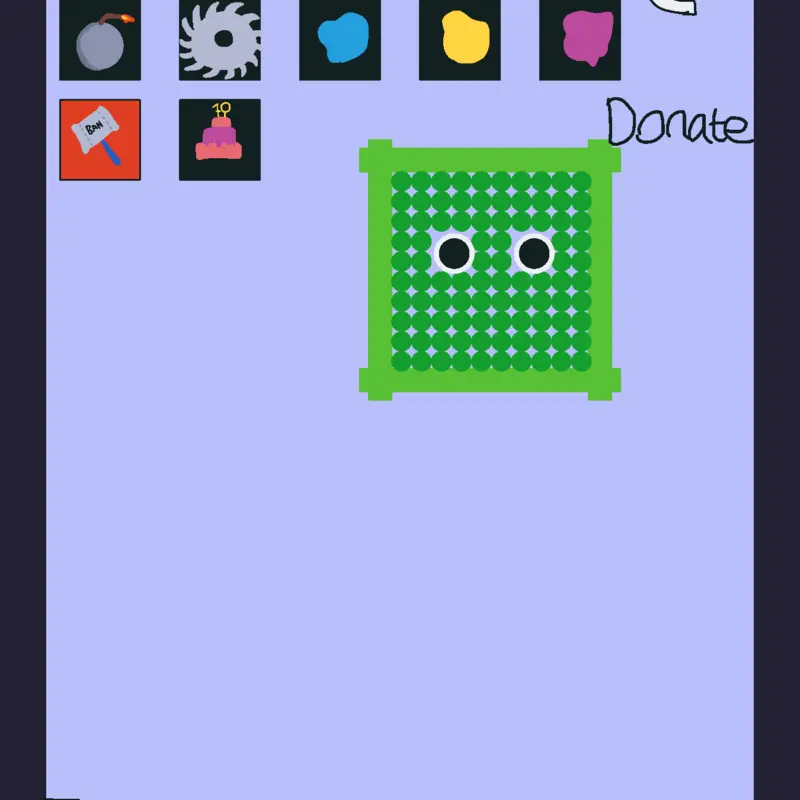 Game by @szymandero320
