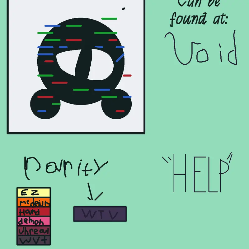 Game by @arondomintheinternet