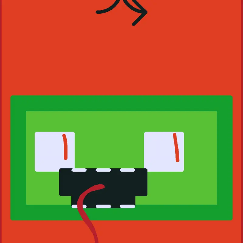 Game by @RyanAnimations