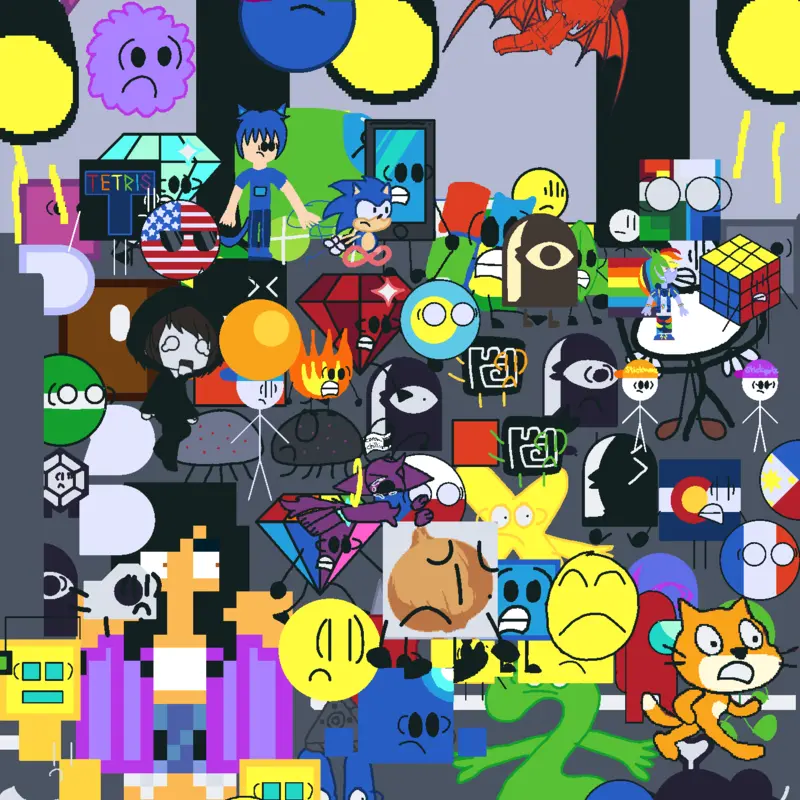 Game by @BallGames