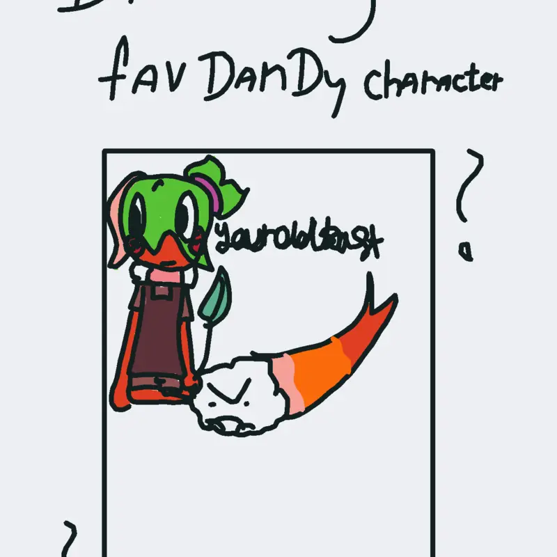 Game by @Lisathesillyalien