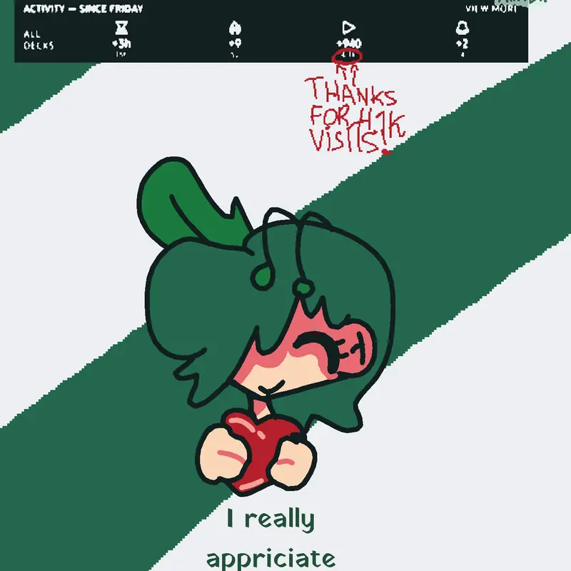 Game by @NINTER