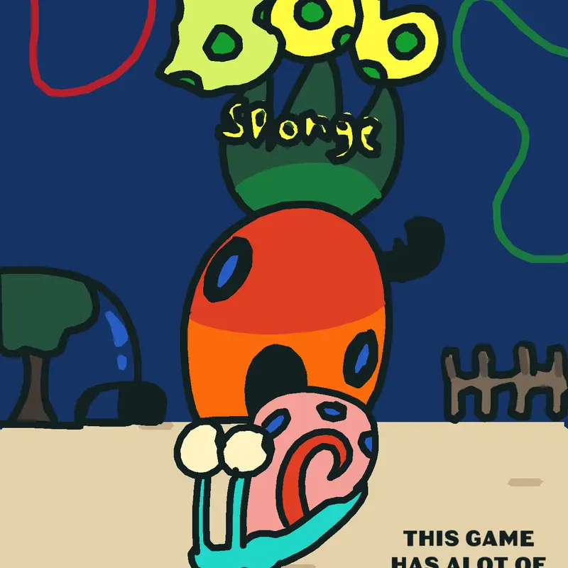 Game by @solomonlooof