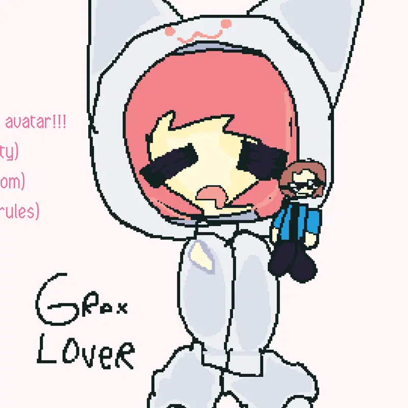 Game by @lover_grox