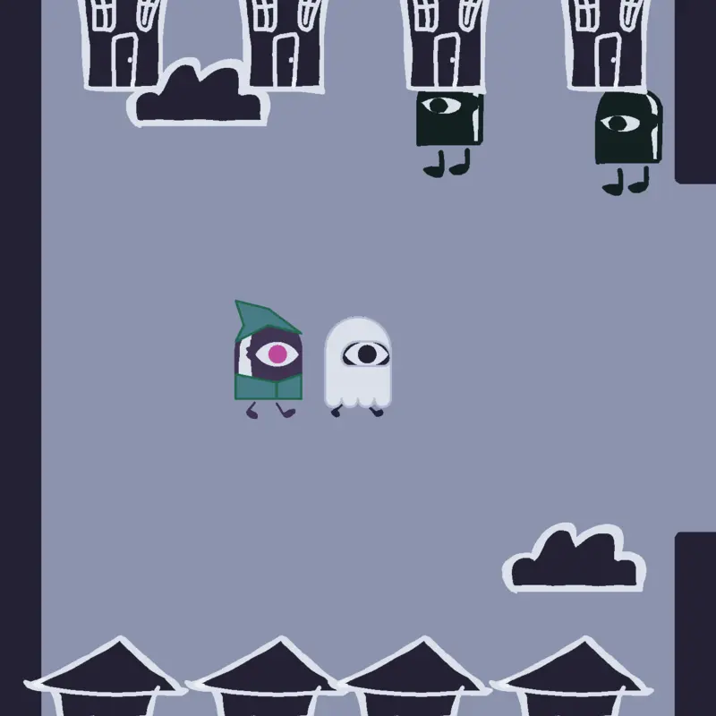 Game by @dillydally