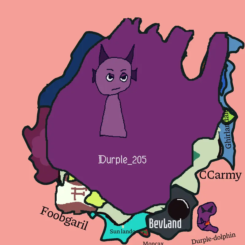 Game by @DURPLE_205_