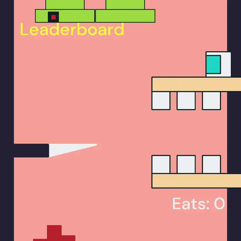 Game by @Lika09907