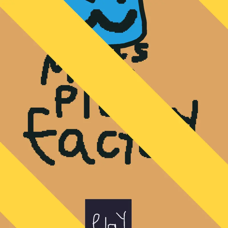 Game by @MatTheCat